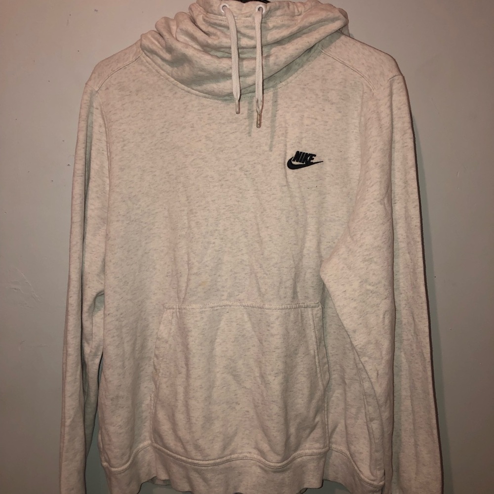 Nike Cowl Sweatshirt